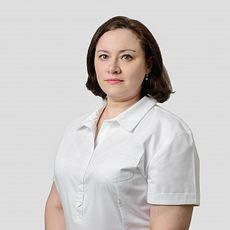 Тренина Анна Владимировна, Волгоград
