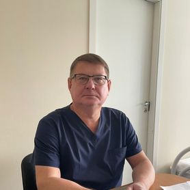 Clinic or Doctor photo