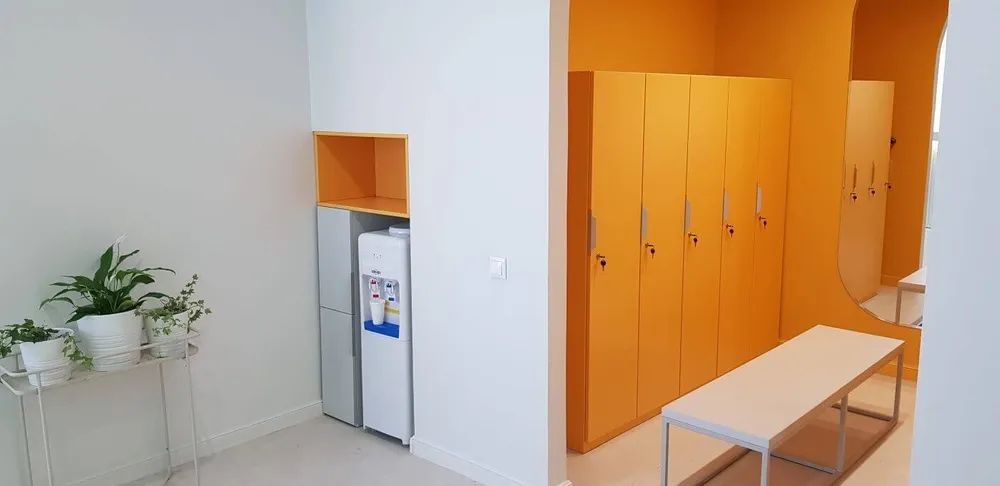 Clinic or Doctor photo
