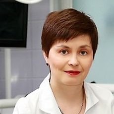 Тринкман Яна Михайловна