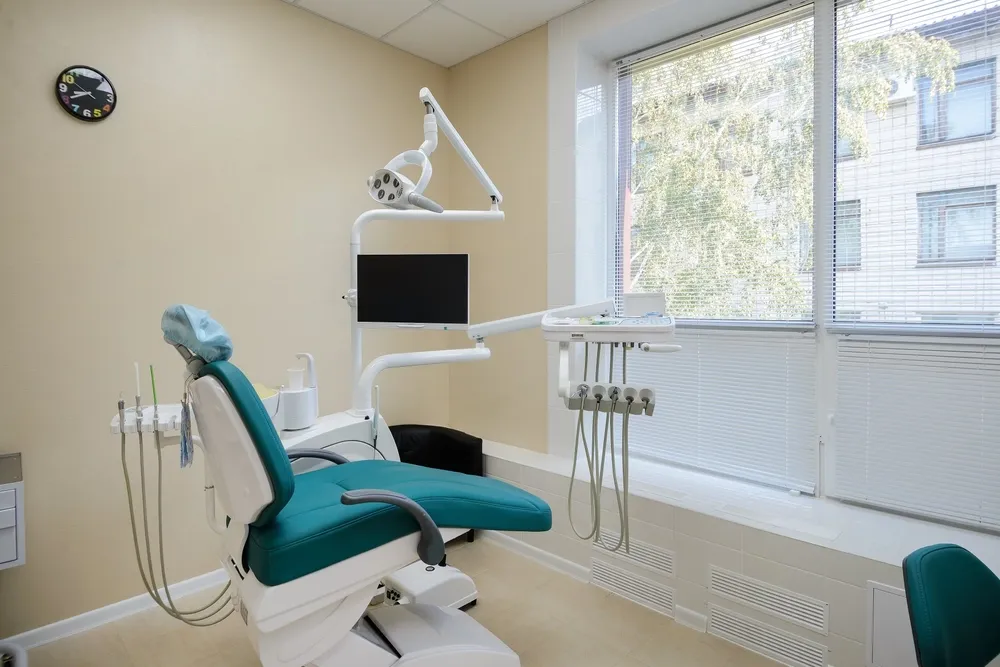 Clinic or Doctor photo