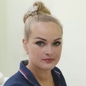 Трофимченко Яна Владиславовна, Краснодар