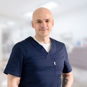 Clinic or Doctor photo