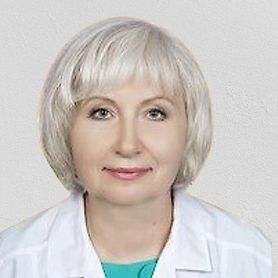 Трошкова Ольга Михайловна, Краснодар