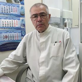 Clinic or Doctor photo