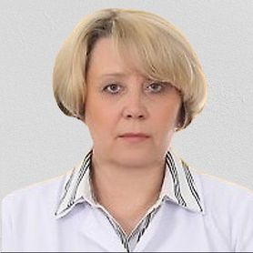 Трубицына Ирина Николаевна, Краснодар