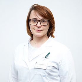 Трухина Александра Сергеевна, Екатеринбург