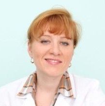 Тряпичникова Ольга Алексеевна