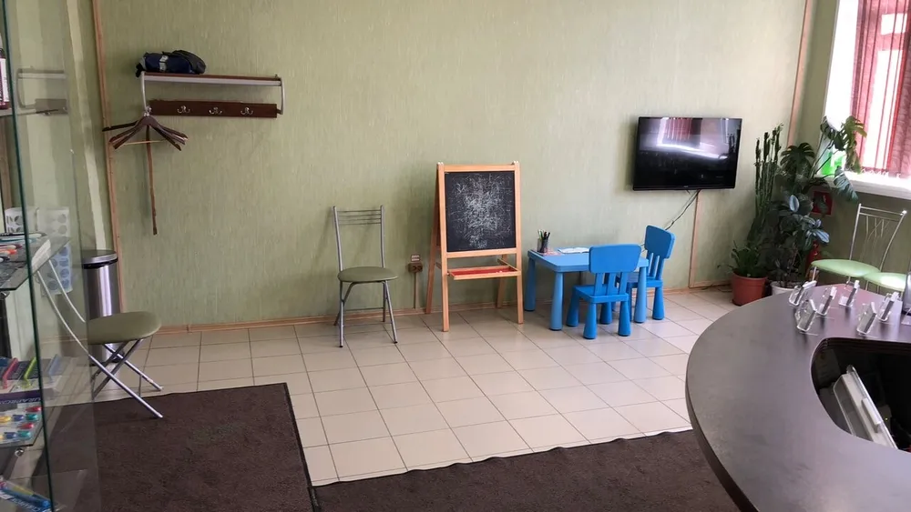Clinic or Doctor photo