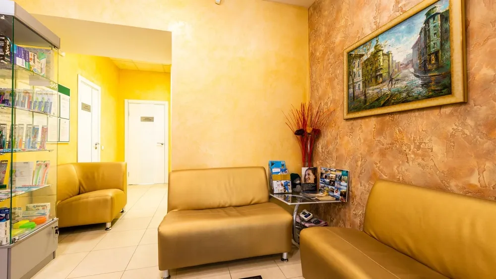 Clinic or Doctor photo