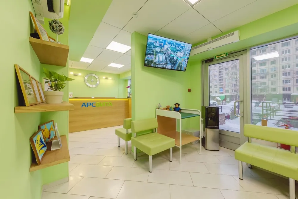 Clinic or Doctor photo