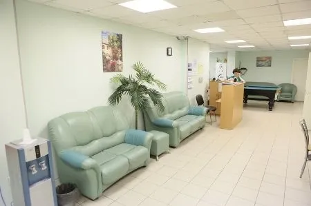 Clinic or Doctor photo