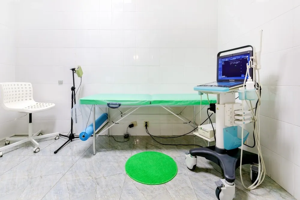 Clinic or Doctor photo