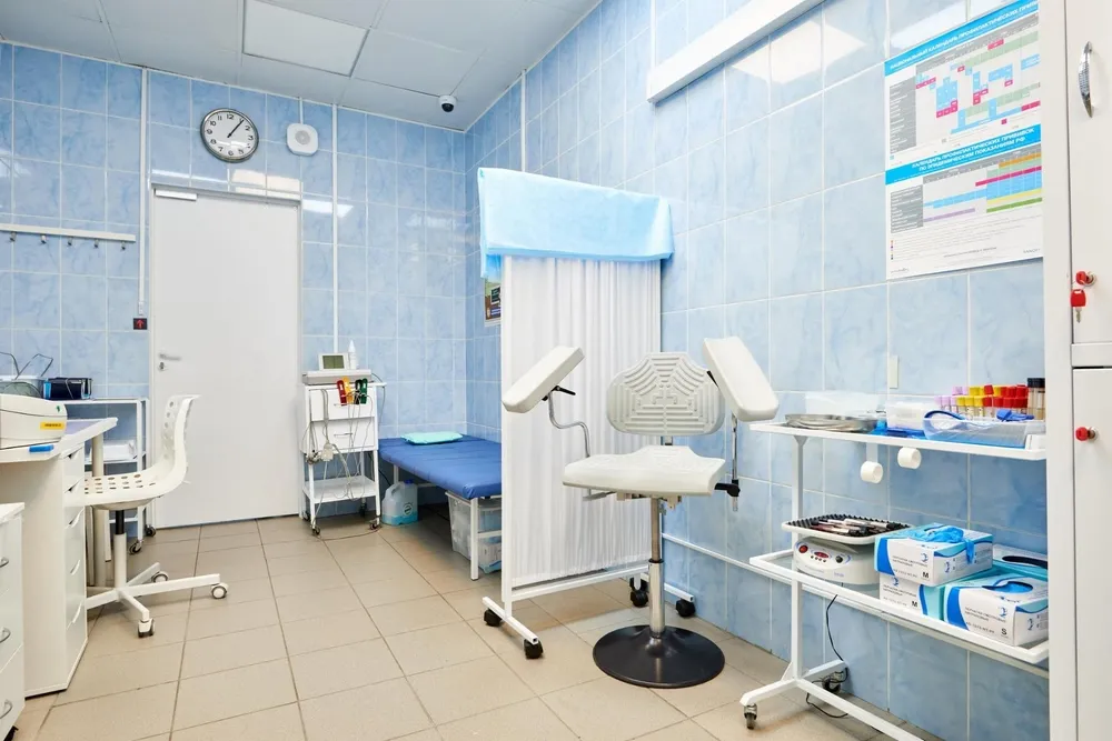 Clinic or Doctor photo