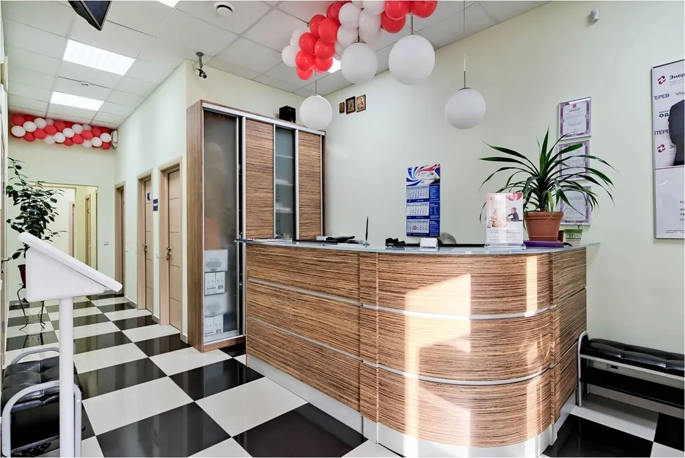 Clinic or Doctor photo