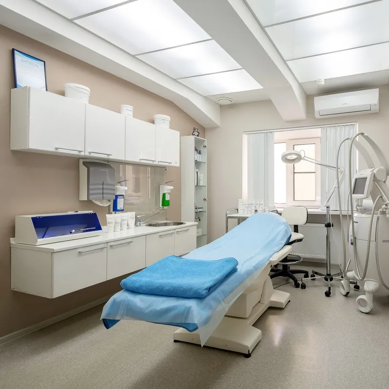 Clinic or Doctor photo