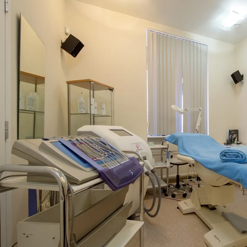 Clinic or Doctor photo