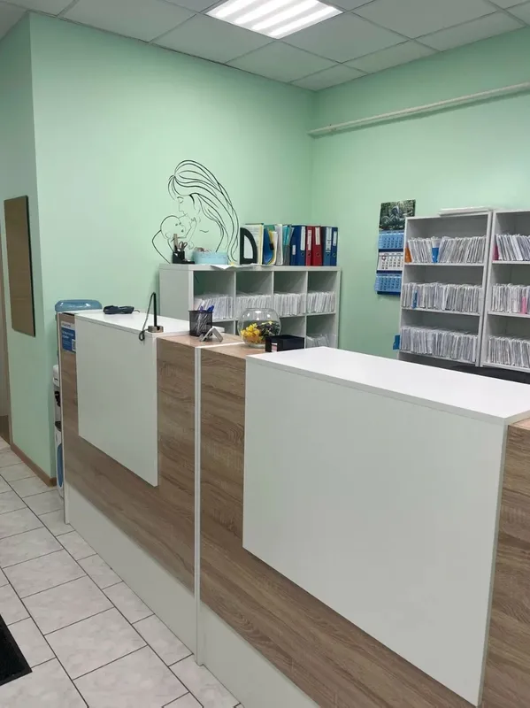 Clinic or Doctor photo