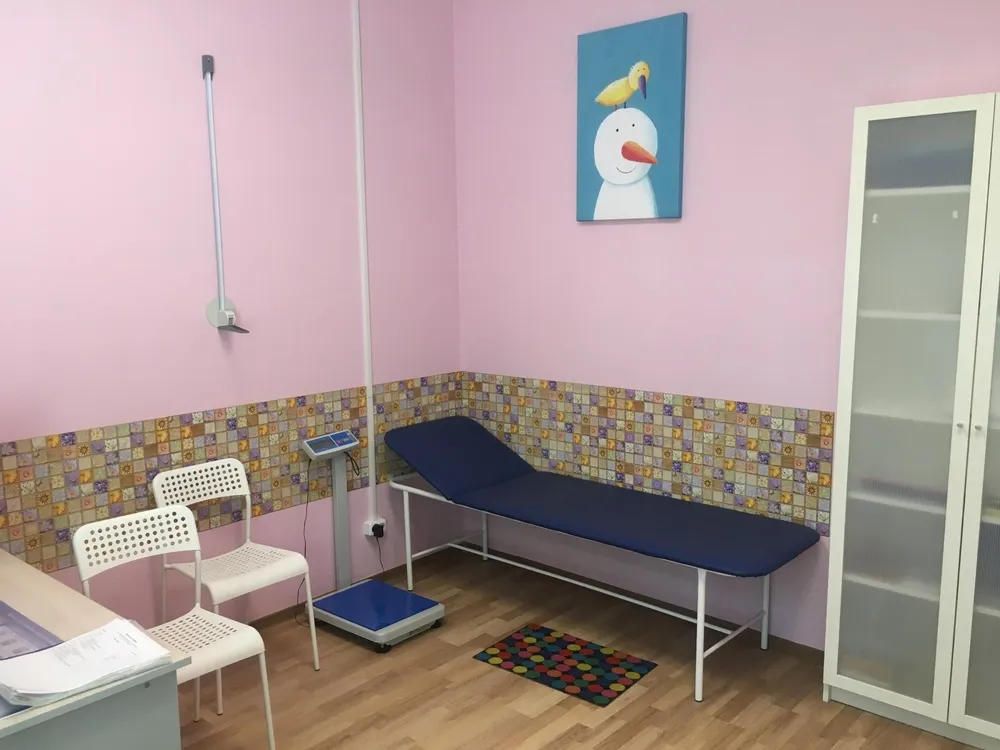 Clinic or Doctor photo