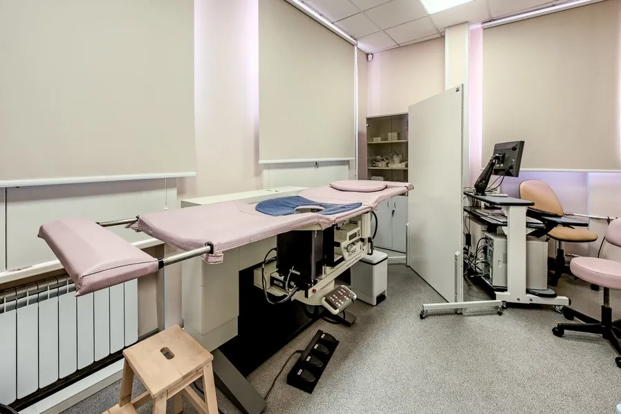 Clinic or Doctor photo