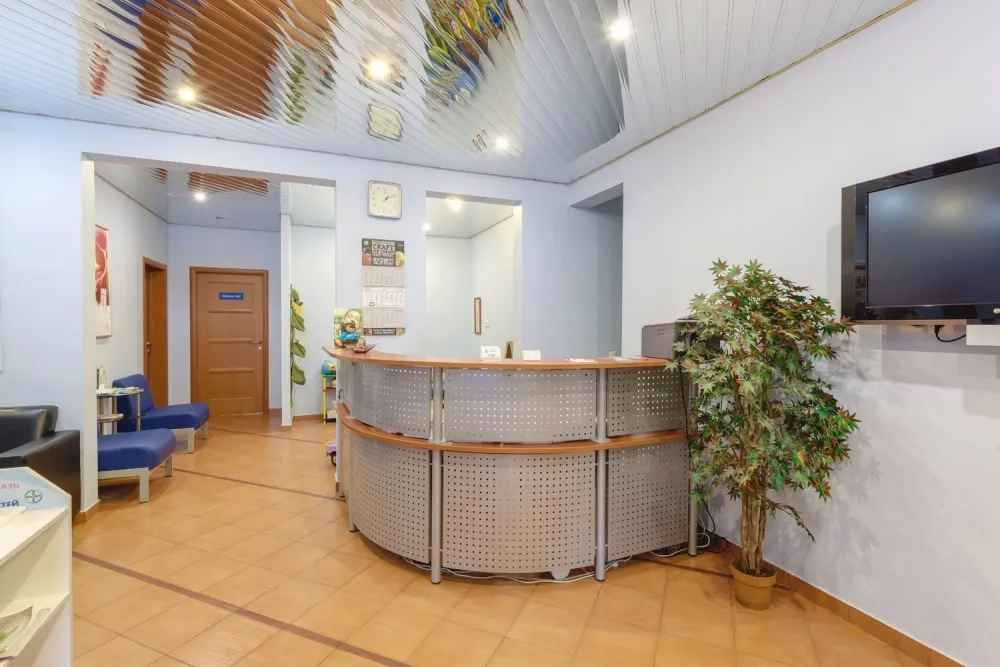 Clinic or Doctor photo