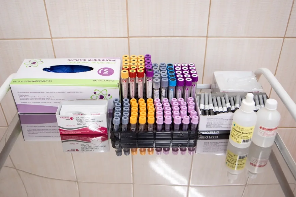 Clinic or Doctor photo