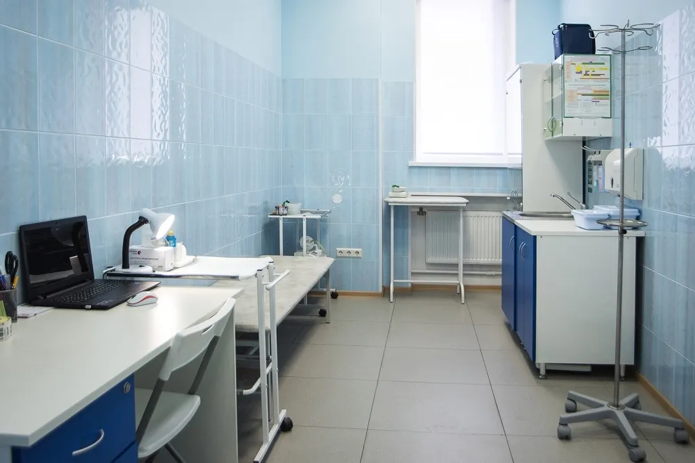 Clinic or Doctor photo