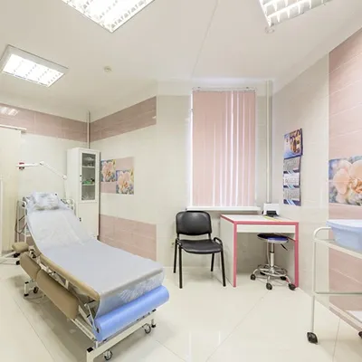 Clinic or Doctor photo