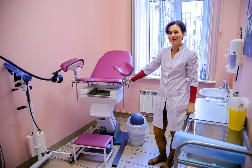 Clinic or Doctor photo
