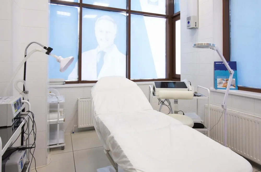 Clinic or Doctor photo