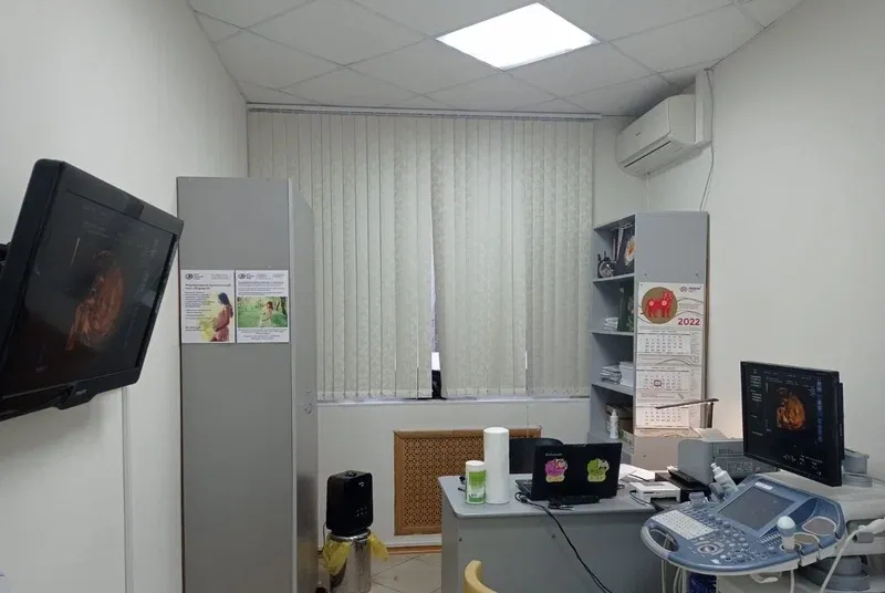 Clinic or Doctor photo
