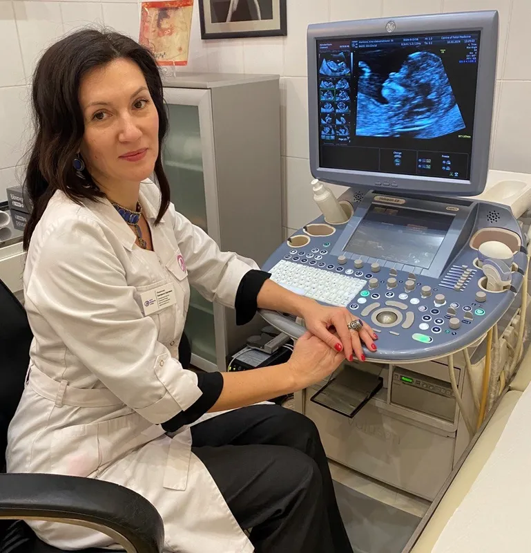 Clinic or Doctor photo