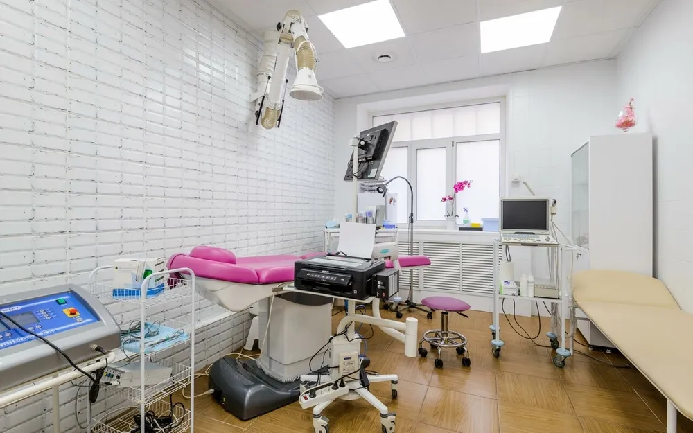 Clinic or Doctor photo