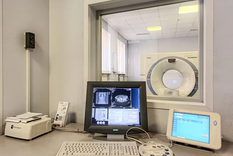 Clinic or Doctor photo