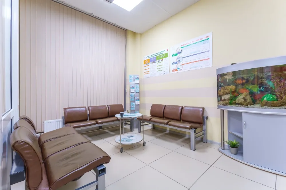 Clinic or Doctor photo