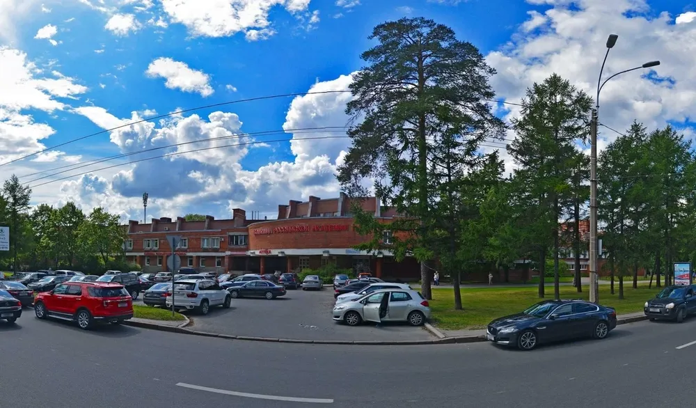 Clinic or Doctor photo