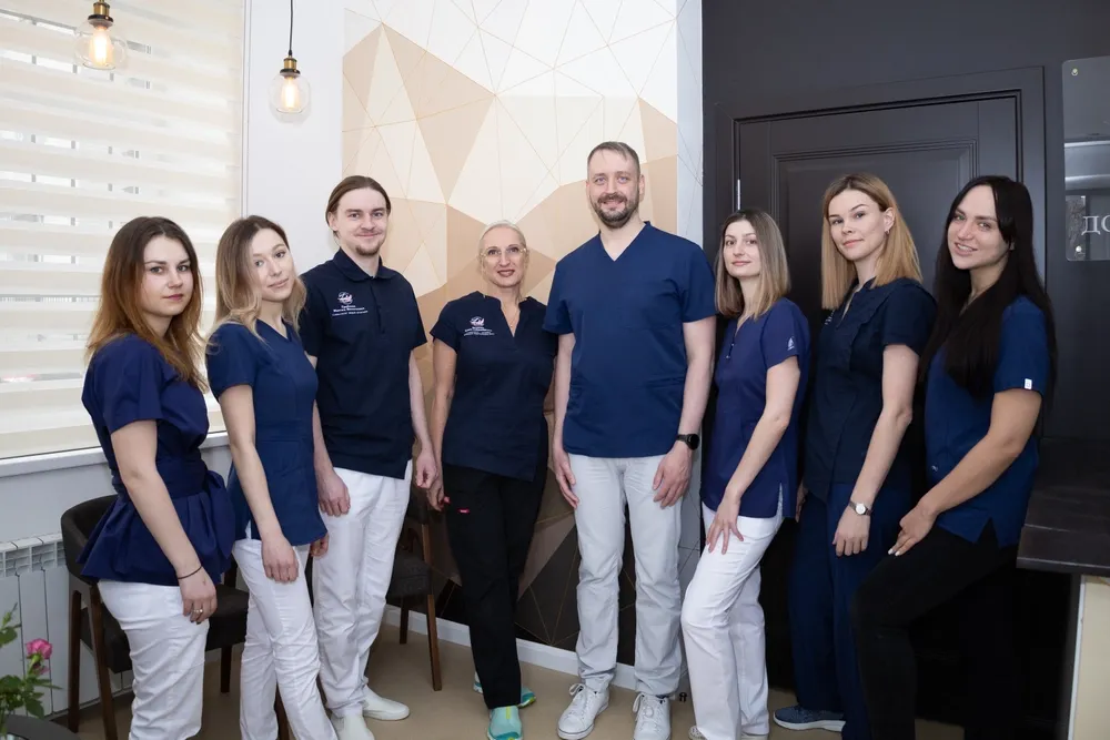 Clinic or Doctor photo