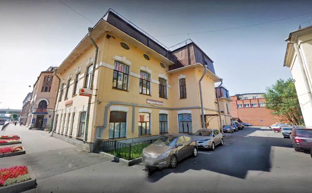 Clinic or Doctor photo
