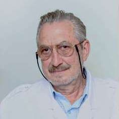 Циновой Вадим Шаевич, Санкт-Петербург