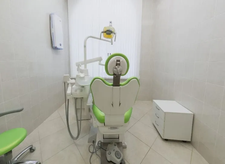 Clinic or Doctor photo