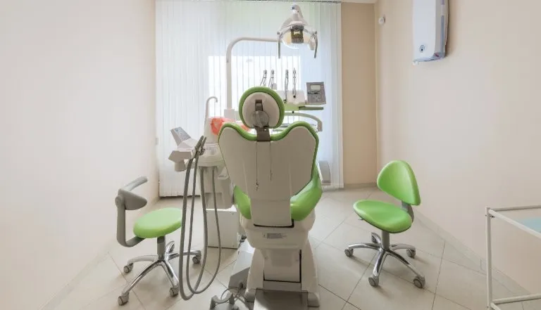 Clinic or Doctor photo