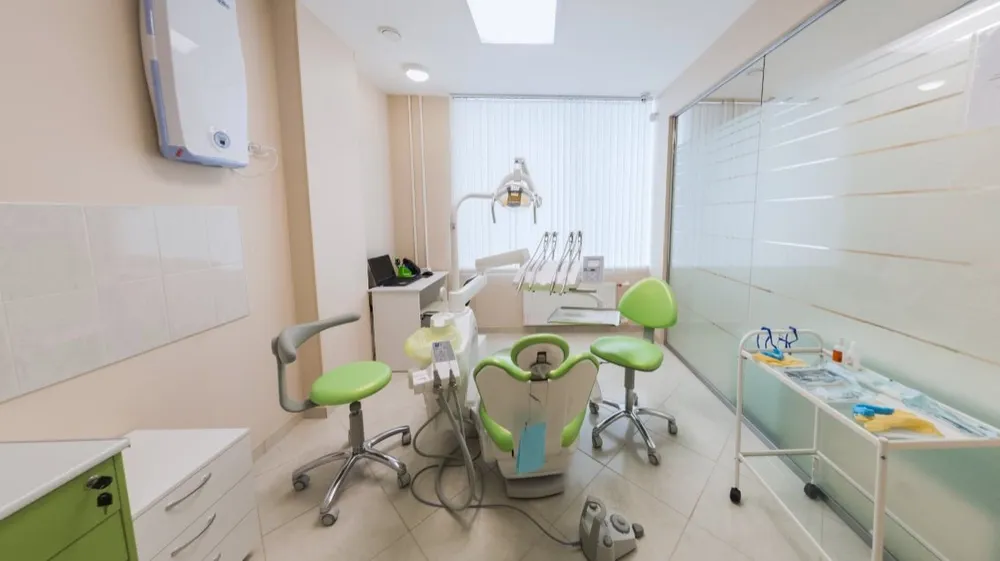 Clinic or Doctor photo
