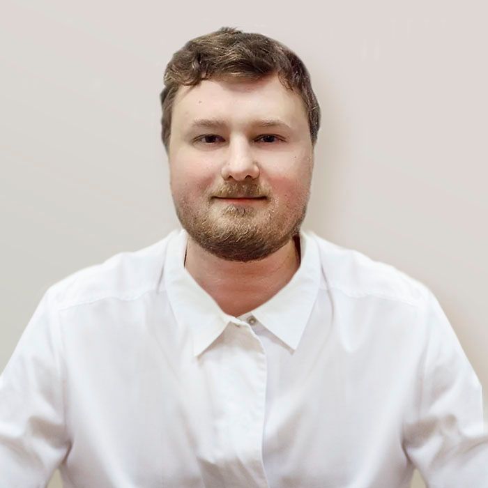 Гадзыра Александр Николаевич