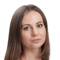 Тулупова Анастасия Сергеевна, Воронеж