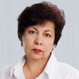 Турсунбаева Гулнора Алеакбаровна, Нижний Новгород