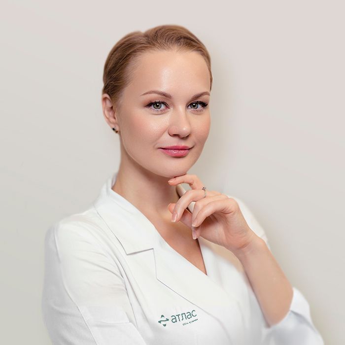 Бацюсь Ирина Васильевна