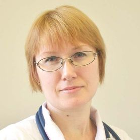 Тюменцева Наталья Петровна, Новосибирск