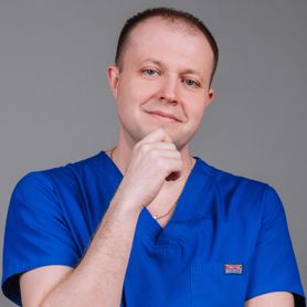 Clinic or Doctor photo