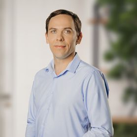 Учаев Евгений Геннадьевич, Нижний Новгород