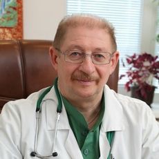 Уфимцев Константин Анатольевич